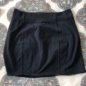 ATHLETA SKIRT